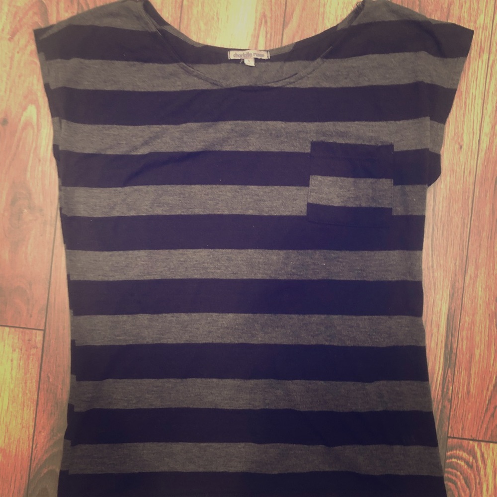 💥 3/$15 Charlotte Russe Tee